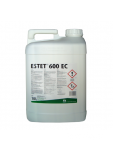 Estet 600 e.k. Estet 600 e.k.