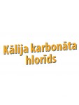 Kalija karbonāta hlorīds Kalija karbonāta hlorīds