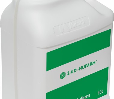 2.4D Nufarm