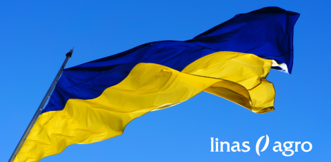AB "Linas Agro Group" vairs nesadarbosies ar Krievijas un Baltkrievijas uzņēmumiem AB "Linas Agro Group" vairs nesadarbosies ar Krievijas un Baltkrievijas uzņēmumiem