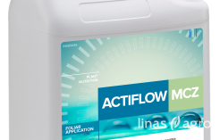 Actiflow MCZ Actiflow MCZ
