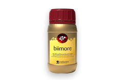 Biimore biostimulators