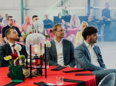 Investējot 10 miljonus eiro, Latvijā atklājam jaunu sēklu ražotni