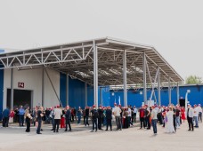 Investējot 10 miljonus eiro, Latvijā atklājam jaunu sēklu ražotni