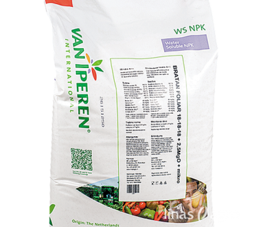 BRATAN FOLIAR 18-18-18 (25 kg)