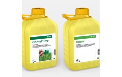 Comet® Pro + Innox®