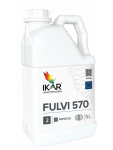 IKAR Fulvi 570