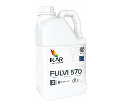 IKAR Fulvi 570