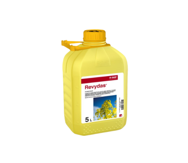 Revydas
