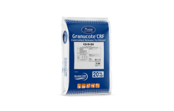 Granucote CRF – 12 + 5 + 24 + 2MgO + 0,2Mn