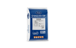 Granucote CRF 12+5+24+2MgO+0,2Mn (20 kg), mēslojums mauriņam