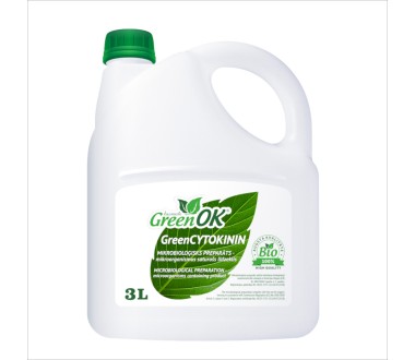 Green CYTOKININ (5 l)