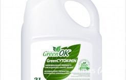 GreenCYTOKININ GreenCYTOKININ