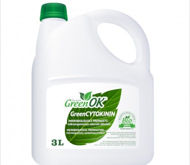 GreenCYTOKININ (5 l)