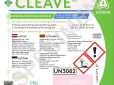 CLEAVE ®