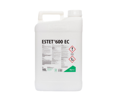 Estet 600 e.k.