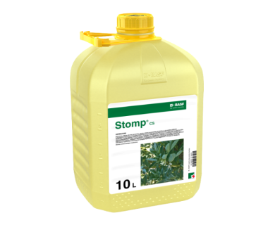 Stomp CS
