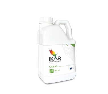 IKAR Ocean