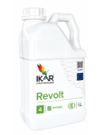 IKAR Revolt