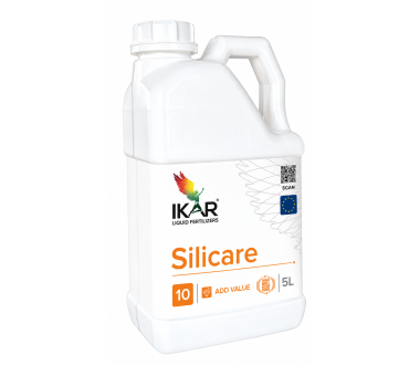 IKAR Silicare