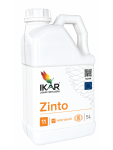 IKAR Zinto