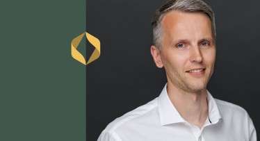 Kārlis Zenfs kļūs par SIA “Linas Agro” valdes priekšsēdētāju Latvijā