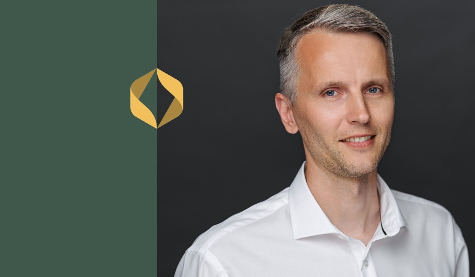 Kārlis Zenfs kļūs par SIA “Linas Agro” valdes priekšsēdētāju Latvijā Kārlis Zenfs kļūs par SIA “Linas Agro” valdes priekšsēdētāju Latvijā