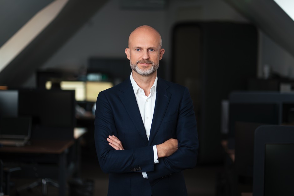 Lauksaimniecības uzņēmums „Linas Agro“ sasniedzis 805 miljonu eiro apgrozījumu Baltijas valstīs