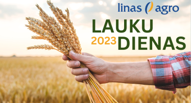 Lauku dienas z/s Bajāri