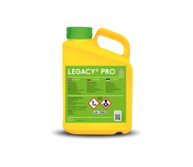 Legacy Pro Legacy Pro