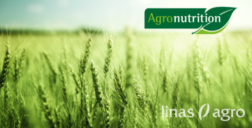 Linas Agro iesaka - mikroelementu mēslojums no AgroNutrition Linas Agro iesaka - mikroelementu mēslojums no AgroNutrition