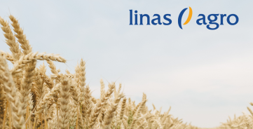 Linas Agro ielūdz uz Lauku dienu! Linas Agro ielūdz uz Lauku dienu!