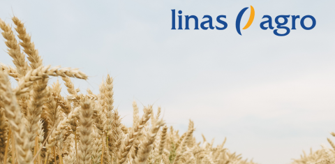 Linas Agro ielūdz uz Lauku dienu! Linas Agro ielūdz uz Lauku dienu!