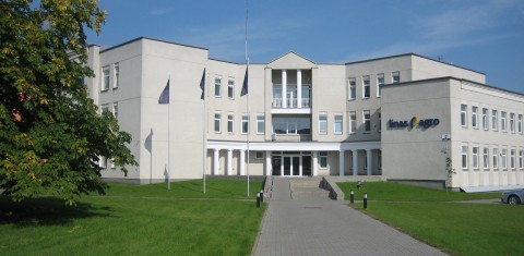 Linas Agro Group paplašina darbību un ieiet Igaunijas tirgū, kur piedāvās pilnu lauksaimniecības produktu un pakalpojumu klāstu Linas Agro Group paplašina darbību un ieiet Igaunijas tirgū, kur piedāvās pilnu lauksaimniecības produktu un pakalpojumu klāstu