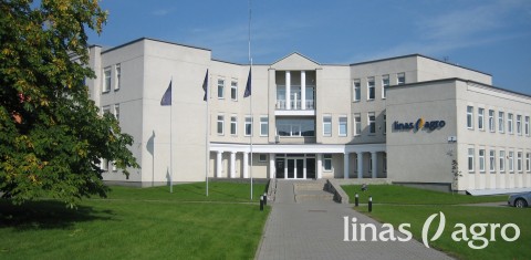 Linas Agro Group paplašina darbību un ieiet Igaunijas tirgū, kur piedāvās pilnu lauksaimniecības produktu un pakalpojumu klāstu Linas Agro Group paplašina darbību un ieiet Igaunijas tirgū, kur piedāvās pilnu lauksaimniecības produktu un pakalpojumu klāstu