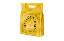 Mēslolojums (NPK 8-5-1) 5kg universāls mēslojums, kas veicinās spēcīga auga stumbra, lapu un sakņu sistēmas attīstību Mēslolojums (NPK 8-5-1) 5kg universāls mēslojums, kas veicinās spēcīga auga stumbra, lapu un sakņu sistēmas attīstību