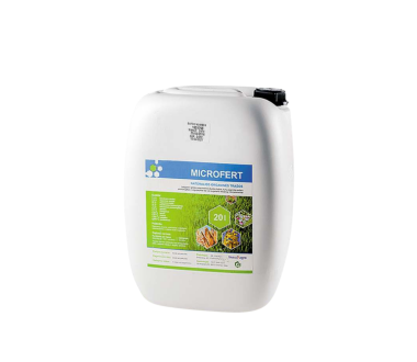 Microfert