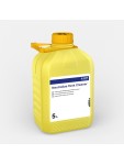 Neutralize tank cleaner