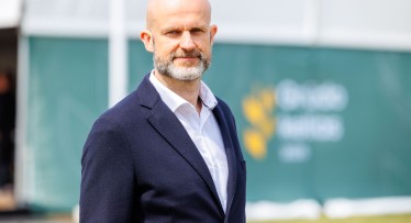Notikušas izmaiņas SIA “Linas Agro” vadībā