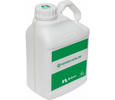 Nufarm MCPA 750