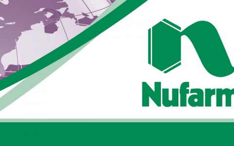 Nufarm rekomendē: ''Lietojot mazāk iegūsti vairāk!''