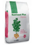 NUTRIVANT PLUS  KARTUPEĻIEM+FV 