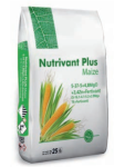 NUTRIVANT PLUS  KUKURŪZAI+FV 