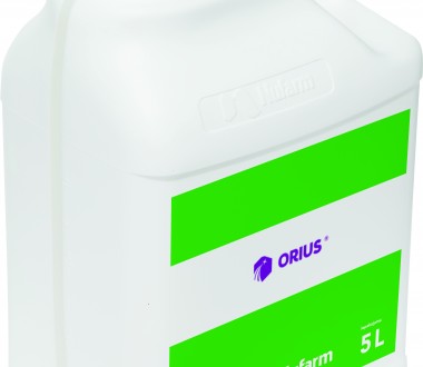 Orius 250 EW