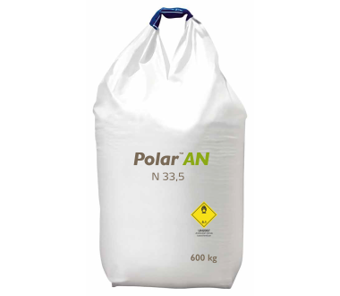 POLAR AN 33,5%