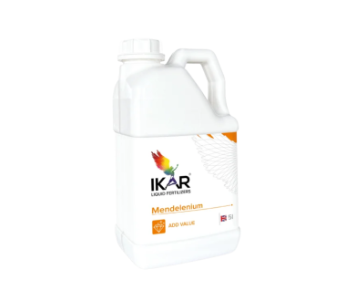 IKAR Mendelenium