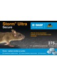 Storm Ultra (0.275 kg)      Peļu un žurku ierobežošanai