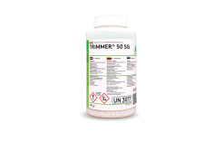 Trimmer 50 SG