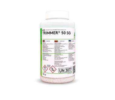 Trimmer 50 SG