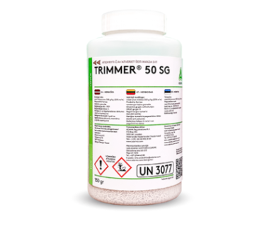 Trimmer 50 SG